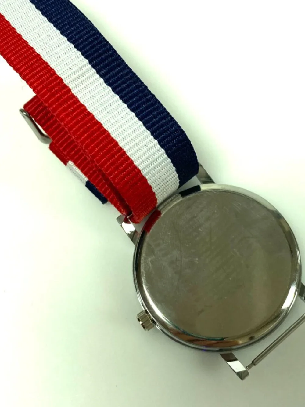 m954 Commemorative Donald Trump 2020 Presidential Campaign Quartz Wrist Watch